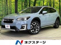 2019 Subaru IMPREZA XV HYBRID