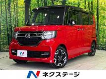 2019 Honda N BOX