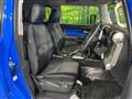 2011 Toyota FJ Cruiser