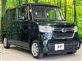 2021 Honda N BOX
