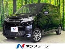 2021 Mitsubishi eK Wagon