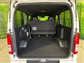 2025 Toyota Hiace Van