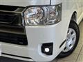 2025 Toyota Hiace Van