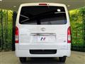2025 Toyota Hiace Van