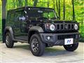 2024 Suzuki Jimny Sierra