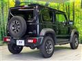 2024 Suzuki Jimny Sierra