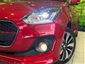 2020 Suzuki Swift