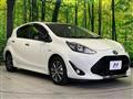 2017 Toyota AQUA