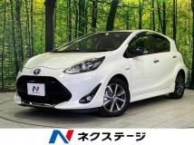 2017 Toyota AQUA