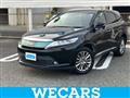 2017 Toyota Harrier