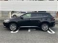2017 Toyota Harrier