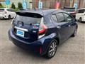 2019 Toyota AQUA