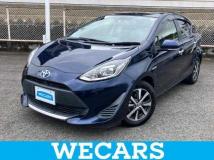 2019 Toyota AQUA