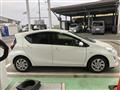 2014 Toyota AQUA