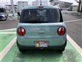 2025 Suzuki Lapin