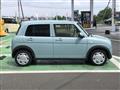 2025 Suzuki Lapin
