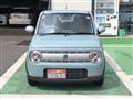 2025 Suzuki Lapin