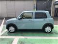 2025 Suzuki Lapin