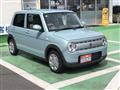 2025 Suzuki Lapin