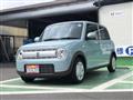 2025 Suzuki Lapin