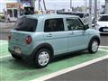 2025 Suzuki Lapin