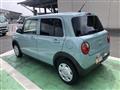 2025 Suzuki Lapin
