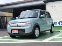 2025 Suzuki Lapin