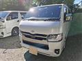 2026 Toyota Hiace Van