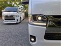 2026 Toyota Hiace Van