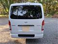 2026 Toyota Hiace Van