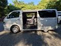 2026 Toyota Hiace Van