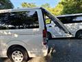 2026 Toyota Hiace Van