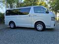 2026 Toyota Hiace Van