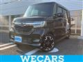 2019 Honda N BOX