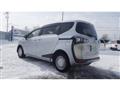 2021 Toyota Sienta