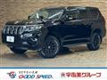 2018 Toyota Land Cruiser Prado