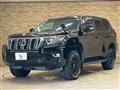 2018 Toyota Land Cruiser Prado