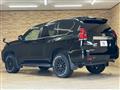 2018 Toyota Land Cruiser Prado