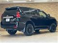 2018 Toyota Land Cruiser Prado
