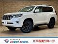 2023 Toyota Land Cruiser Prado
