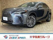 2024 Lexus RX