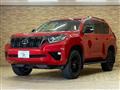 2022 Toyota Land Cruiser Prado