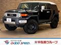 2016 Toyota FJ Cruiser