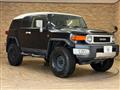 2016 Toyota FJ Cruiser