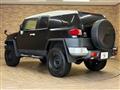 2016 Toyota FJ Cruiser