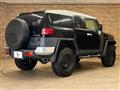 2016 Toyota FJ Cruiser
