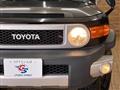 2016 Toyota FJ Cruiser