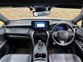 2024 Toyota Harrier
