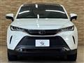 2024 Toyota Harrier