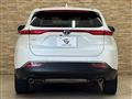 2024 Toyota Harrier